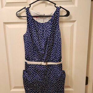 Polkadot Dress